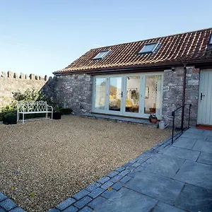 Bishops Farm Apartment