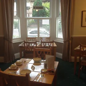 Chelmsford Place York