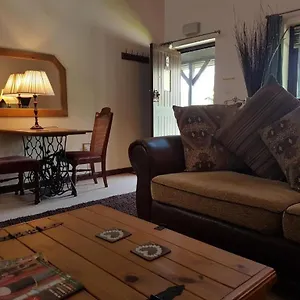 Langford Executive Apartment