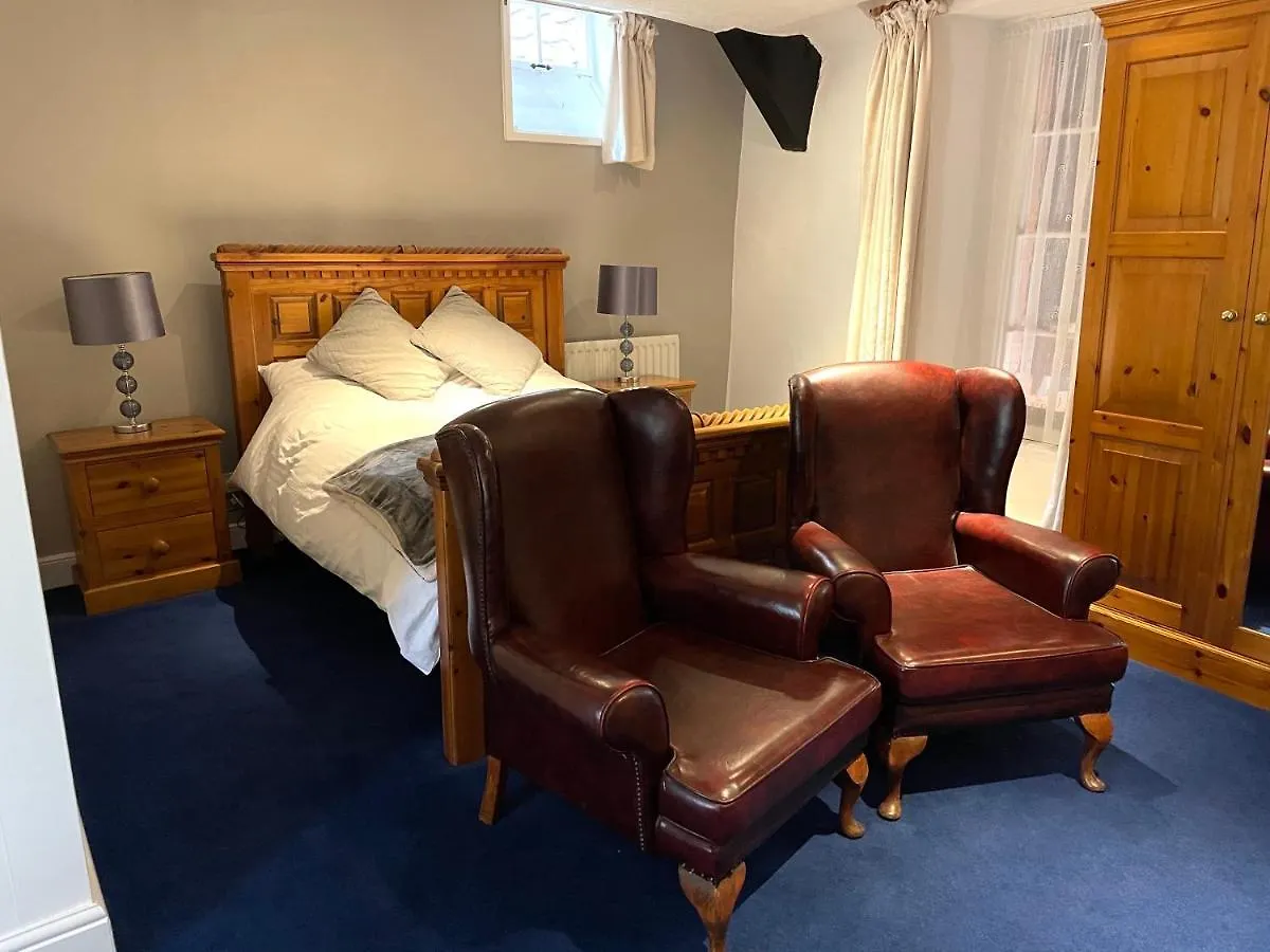 Hotel The Angel Inn Bristol United Kingdom